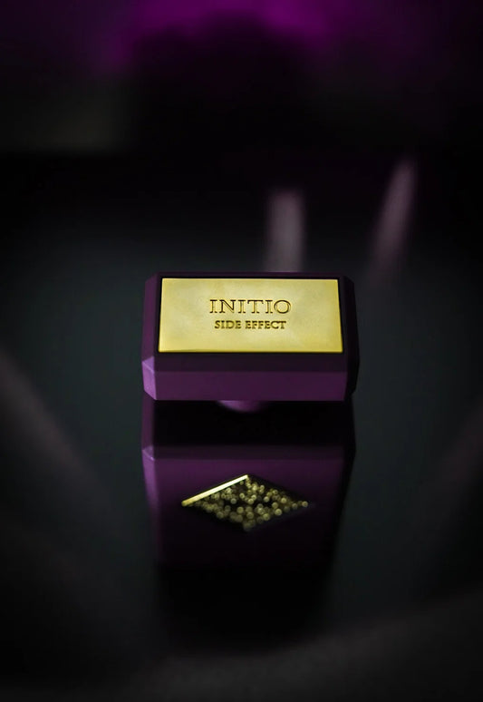 SIDE EFFECT By INITIO