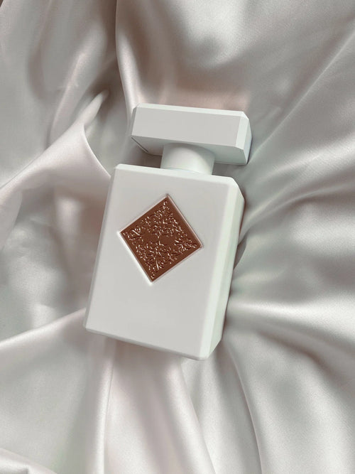 MUSK THERAPY By INITIO PARFUMS PRIVES