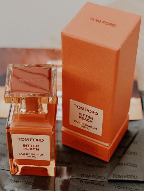 BITTER PEACH By TOM FORD
