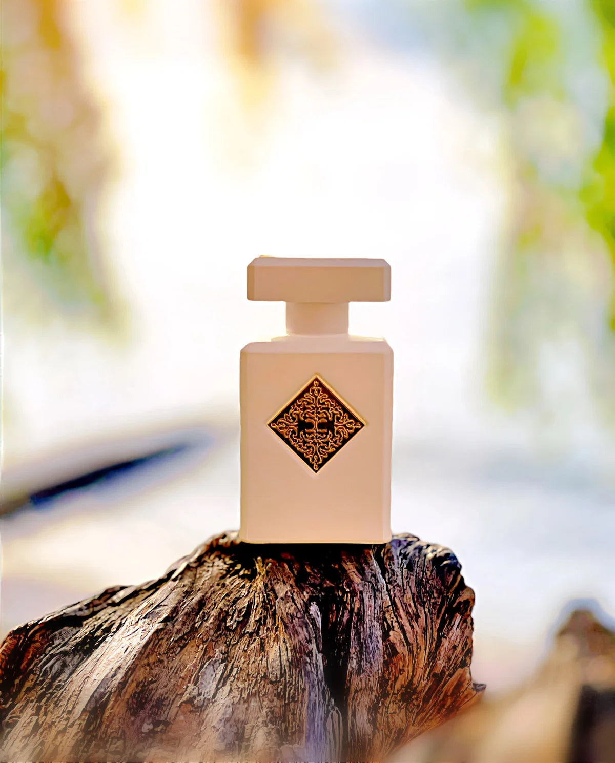 MUSK THERAPY By INITIO PARFUMS PRIVES