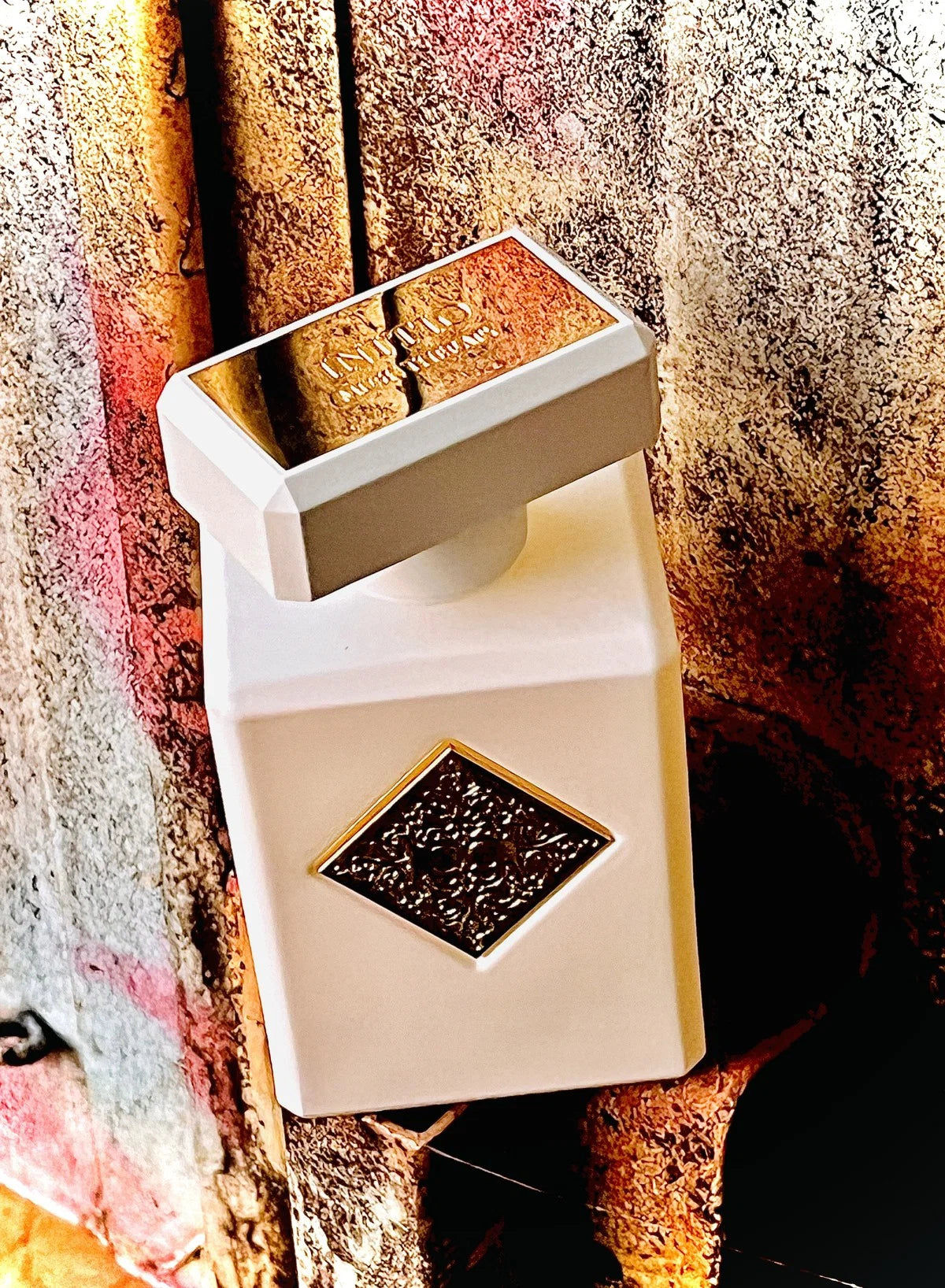 MUSK THERAPY By INITIO PARFUMS PRIVES