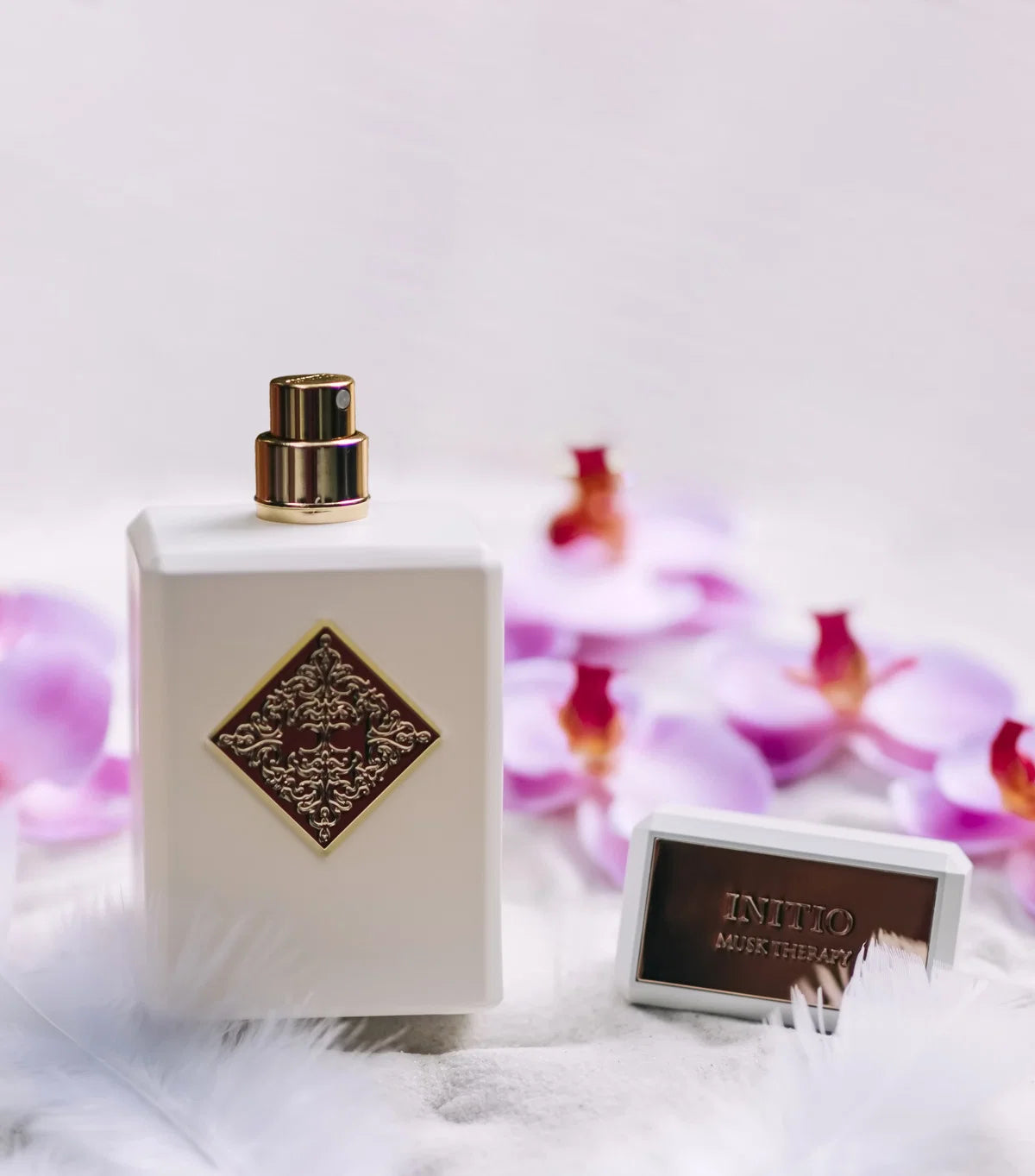 MUSK THERAPY By INITIO PARFUMS PRIVES