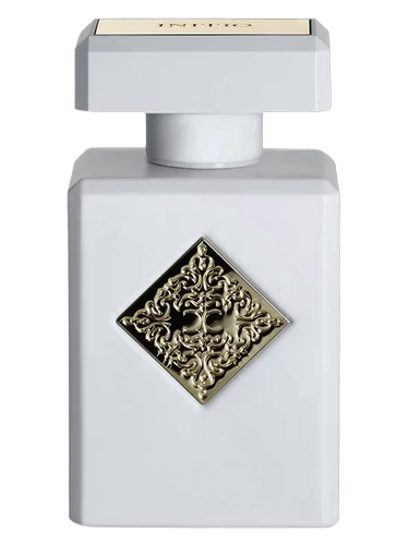MUSK THERAPY By INITIO PARFUMS PRIVES