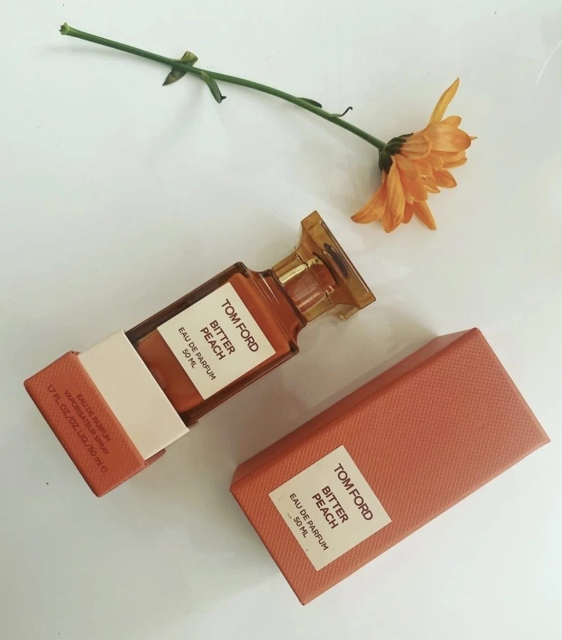 BITTER PEACH By TOM FORD